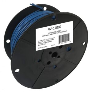 1000' 18 ga. Wire Spool