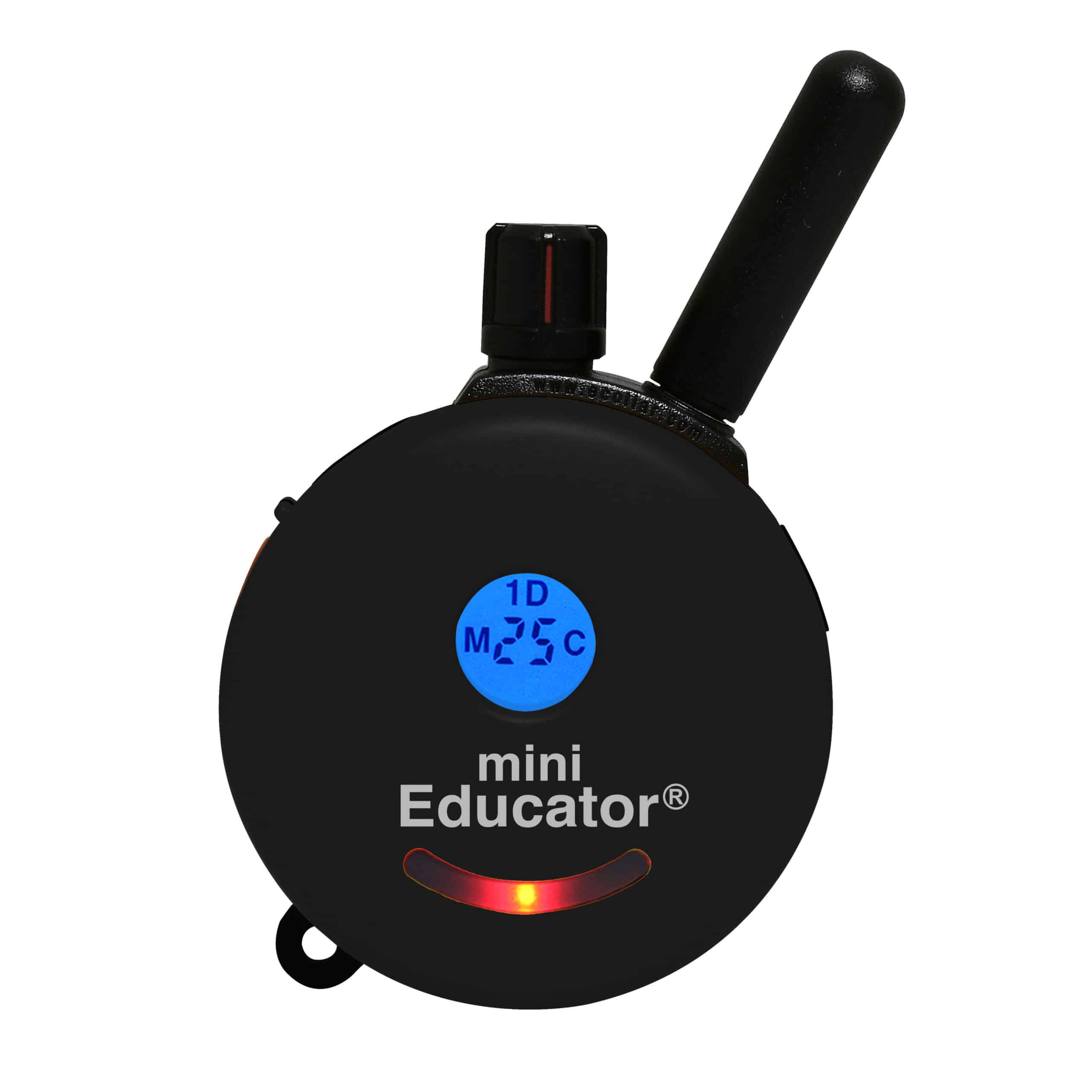 ME-300 Micro EDUCATOR® Remote E-Collar - Image 4