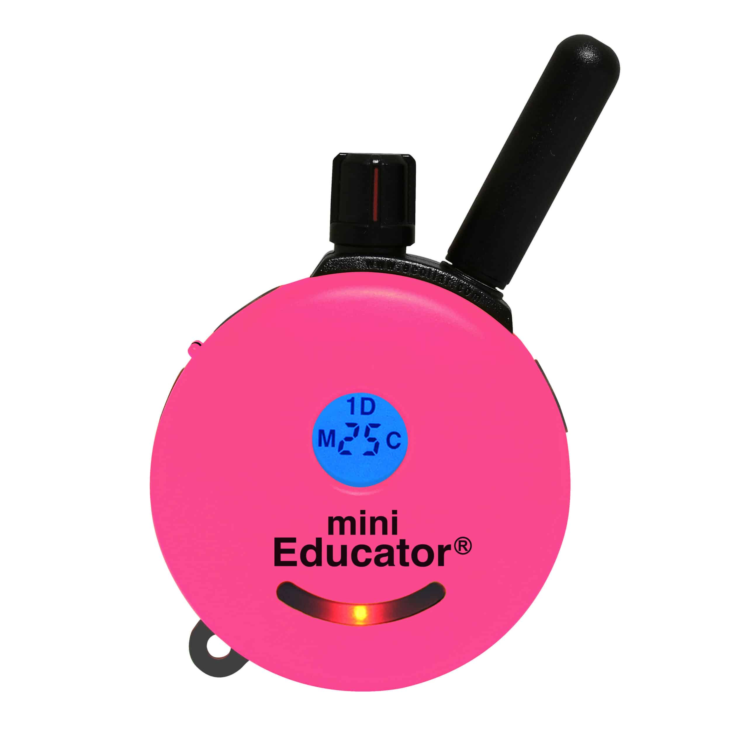 ME-300 Micro EDUCATOR® Remote E-Collar - Image 6
