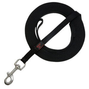 5/8" NYLON LONG LINE – STAINLESS 16.5" (WITH HANDLE/ NO HANDLE)