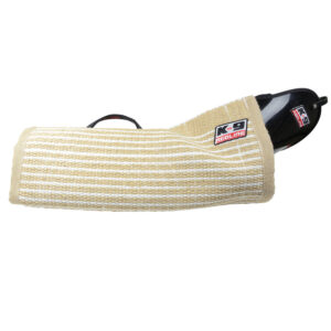 9506 BITE ZONE SLEEVE – COVER WITH HANDLE (LEFT/RIGHT)