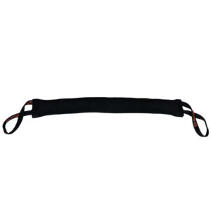 BITE SUIT TUGS - 24" LONG 4"X24" (LIST ALL 7 COLORS)