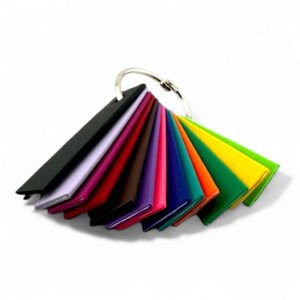 3/4 Collar Color Swatch