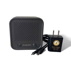 RX-090 Dummy Collar on Biothane Strap