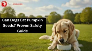 Can Dogs Eat Pumpkin Seeds? Proven Safety Guide
