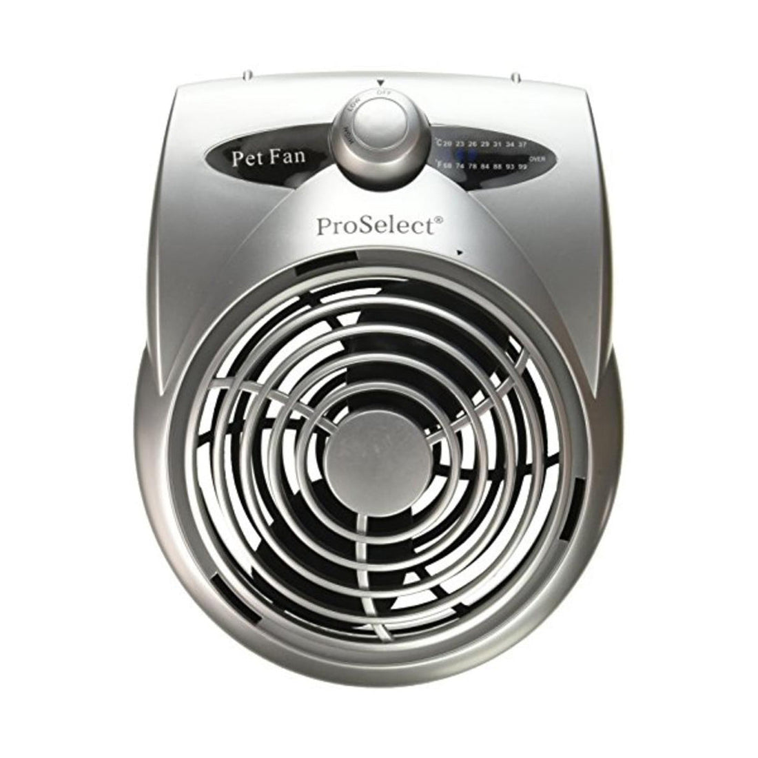 COOL PUP DOG CRATE FAN - Image 2