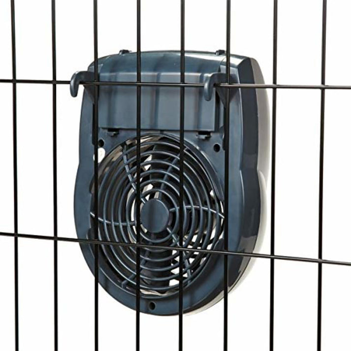 COOL PUP DOG CRATE FAN - Image 4
