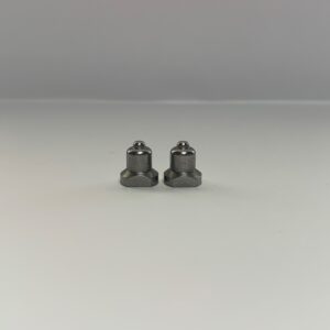 Micro Hypo-allergenic Contact Points 3/8"