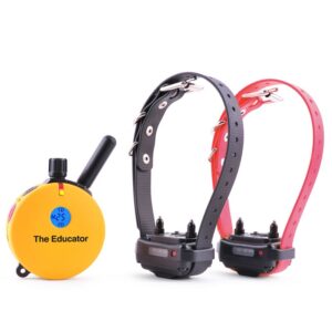 ET-400 EDUCATOR E-COLLAR 3/4 MILE REMOTE DOG TRAINER