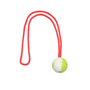 EURO RUBBER BALL- SMALL 2"