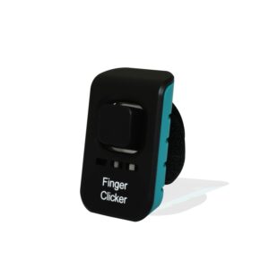 FC-100 Finger Clicker Teal