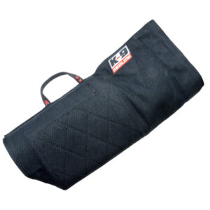 INTERMEDIATE BITE SUIT PROTECTION SLEEVE
- (LIST 2 VARIATION ARMS L- R)