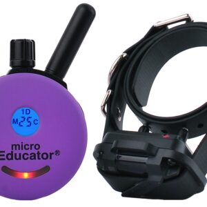 ME-300 Micro EDUCATOR® Remote E-Collar