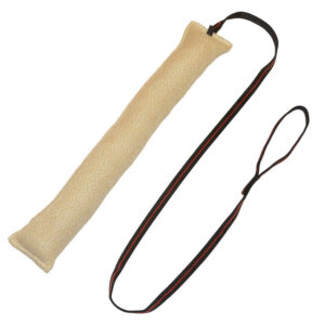 24" JUTE POSTING TUG 3"