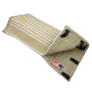 PUPPY PROTECTION SLEEVE- (LIST 2 VARIATIONS - LEFT ARM / RIGHT ARM)