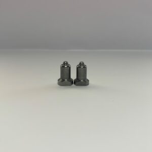 Short Hypo-allergenic Contact Points 5/8"