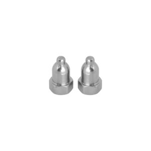 Short Titanium Contact Points 5/8"