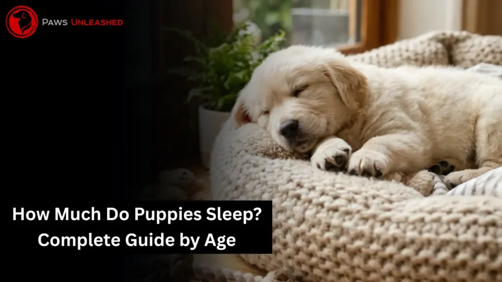 how much do puppies sleep, how much do puppies sleep in florida, how much do puppies sleep in fort pierce