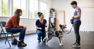 How to Choose a Dog Trainer: Questions to Ask Before You Book