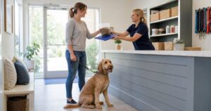 How to Prepare Your Dog for Their First Boarding Stay