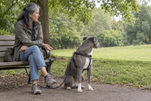 Why Won’t My Dog Take Treats During Training?